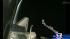Atlantis crew says goodbye to space center ::