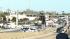 The accident happened on the northbound side of...