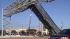 The accident happened on the northbound side of...