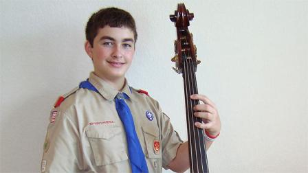 Michael Casagrande