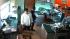 Three men have been arrested in a series of...