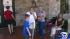 Residents begin to get hotel vouchers ::