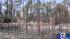 Residents assess wildfire damage ::