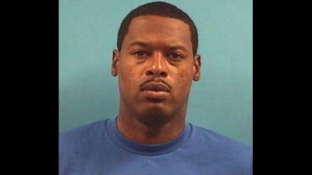 Marcus Camby, 37, was arrested on September 19, 2011, in Pearland. (Pearland Police Department)