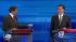 Perry, Romney accuse each other of... ::