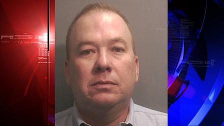 Matthew Calley plead guilty back in March to two felony counts of theft and misappropriations of funds.