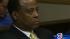 Local reaction to start of Conrad Murray trial ::