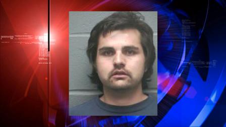 Leonel Corral Ruiz, 29, is charged with improper photography/visual recording.