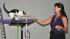 Ordinary housecats get trained to do...