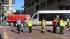 METRO light rail involved in wreck :: METRO light rail accident