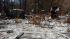 Month after massive Bastrop fire, residents... :: Damage from Bastrop fire