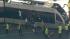Passengers had no warning of collision ::