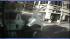 Video from inside METRO train during crash ::