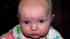 Parents' tearful plea for baby's return :: This photo provided Oct. 4, 2011, by the Kansas City, Mo., Police Department, shows Lisa Irwin. Kansas City police have issued an Amber Alert for the 10-month-old girl who apparently was abducted from her bedroom overnight. Lisa has blue eyes and blond hair. She is 30 inches tall and weighs between 26 and 30 pounds. (AP Photo, Kansas City Police Department)