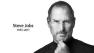 Steve Jobs, Apple CEO