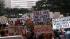 Protestors of Occupy Houston :: Occupy Houston protest
