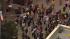 Occupy Houston protests at City Hall :: Occupy Houston protest