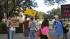 Houston protesters join the Occupy movement to...