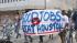 Houston protesters join the Occupy movement to...