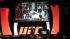 UFC 136 mania hit the GRB Convention Center...
