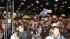 UFC 136 mania hit the GRB Convention Center...