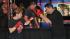 UFC 136 mania hit the GRB Convention Center...