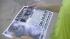 Volunteers hand out flyers for missing... ::
