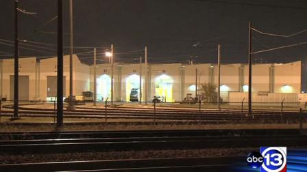 A workers death at a METRO rail train repair station is under investigation.