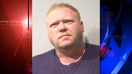 Steven Alexander Hobbs, 40, is charged with capital murder