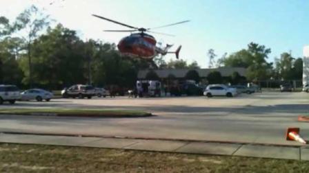 A four-year-old girl from Kingwood died Friday after her mother accidentally back over her in the driveway of their home.