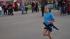 Runners of all ages -- some in costumes -- came...