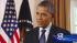 Pres. Obama discusses NASA's future with Dave... ::