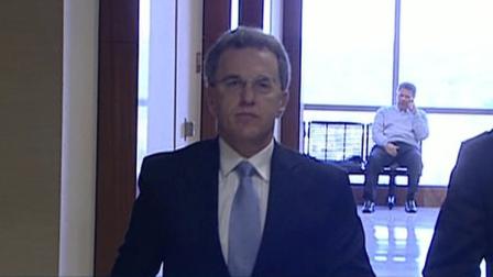 Bellaire attorney Jeffrey Stern, accused of hiring hitmen to kill his wife Yvonne Stern, will go on trial in February 2012