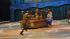 Images from a show preview of Disney on Ice...