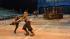 Images from a show preview of Disney on Ice...