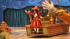 Images from a show preview of Disney on Ice...