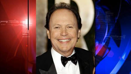 Billy Crystal