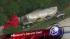 Images from the shootout that left one person...