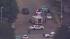 HPD: Man armed with rifle shot in downtown park :: Police shot and wounded an armed man in a downtown park