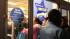 Waiting shoppers rush into Toys R Us ::