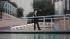 Eyewitness video of park gunman ::