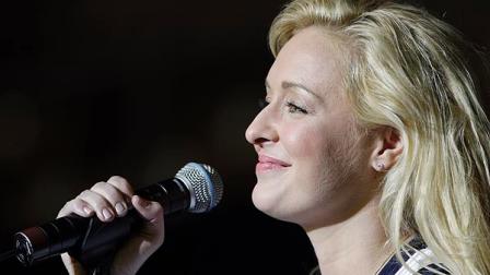 Mindy McCready