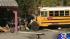 Bus accident