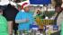 Images of ABC-13s Share Your Holidays Food Drive...