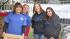Images of ABC-13s Share Your Holidays Food Drive...