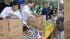 Images of ABC-13s Share Your Holidays Food Drive...