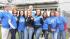 Images of ABC-13s Share Your Holidays Food Drive...
