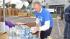 Images of ABC-13s Share Your Holidays Food Drive...
