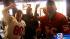 Texans fans elated after big win ::