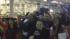 Fans chant outside Reliant ahead of Texans'... ::